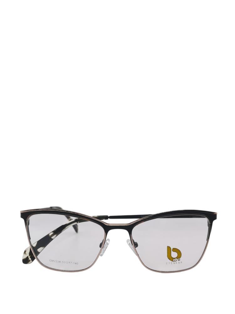 Boho eyeglasses Colorful