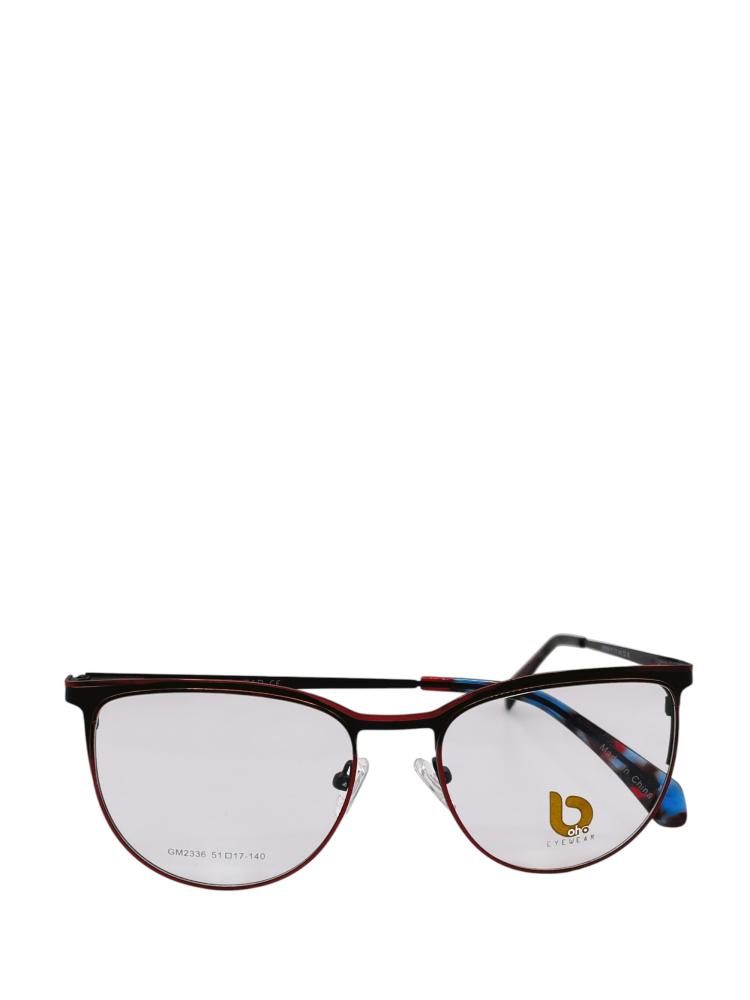 Boho eyeglasses Colorful