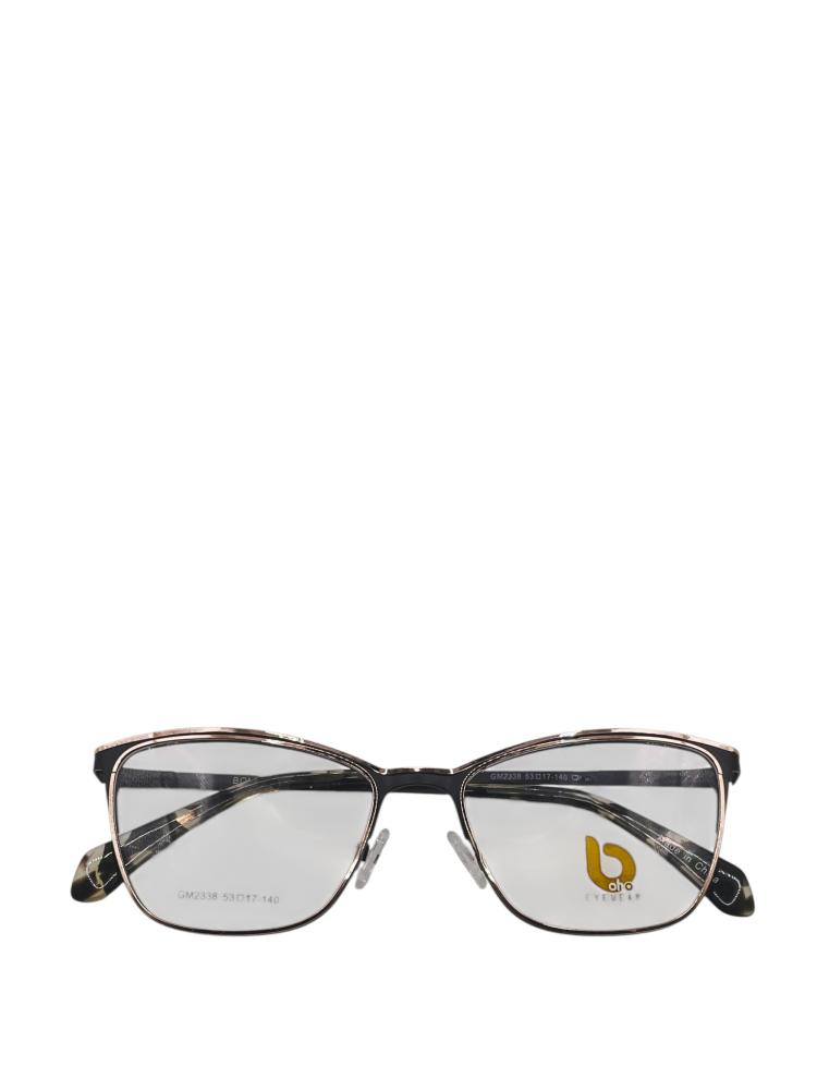 Boho eyeglasses Colorful