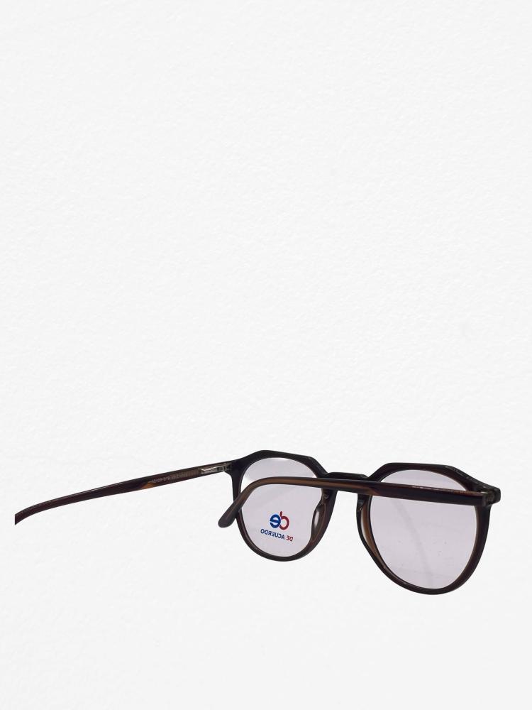 De Acuerdo eyewear