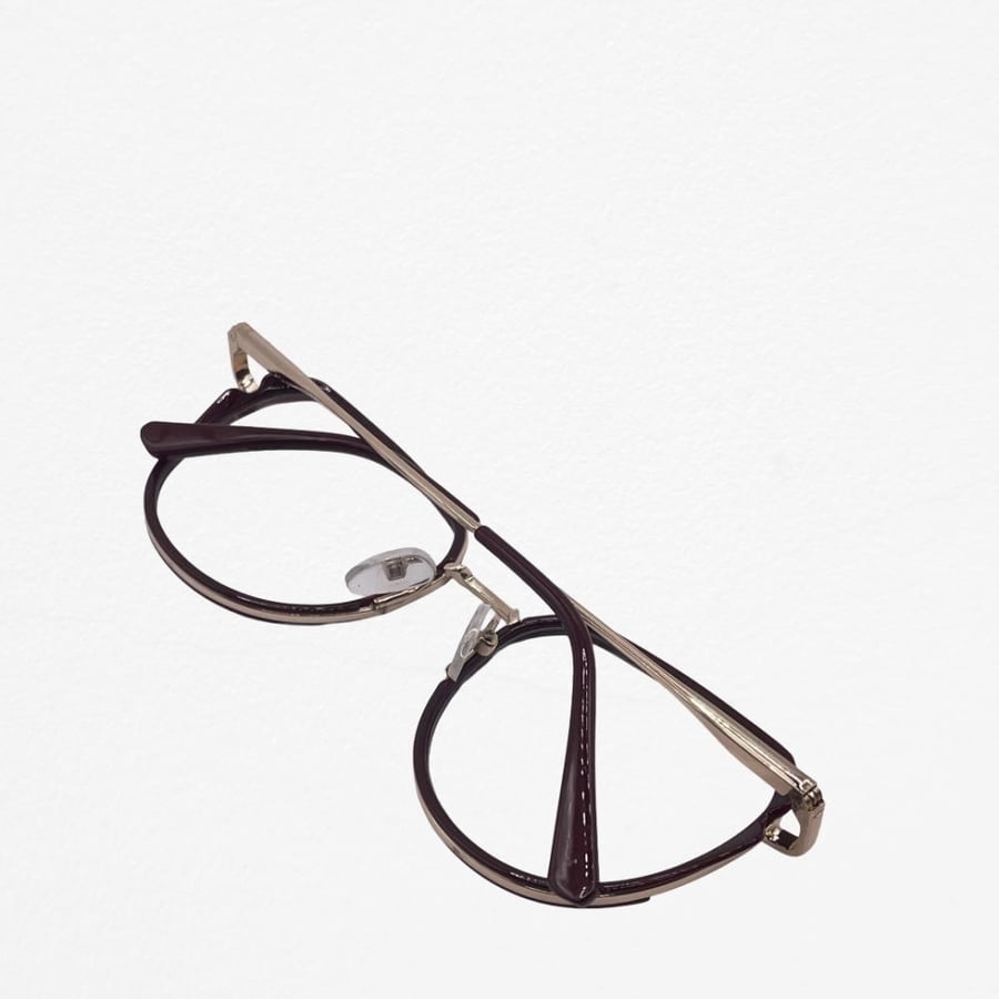 De Acuerdo eyewear
