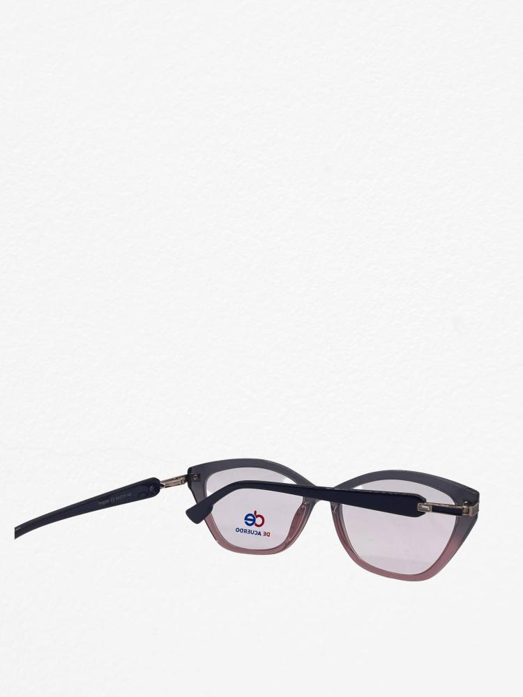De Acuerdo eyewear