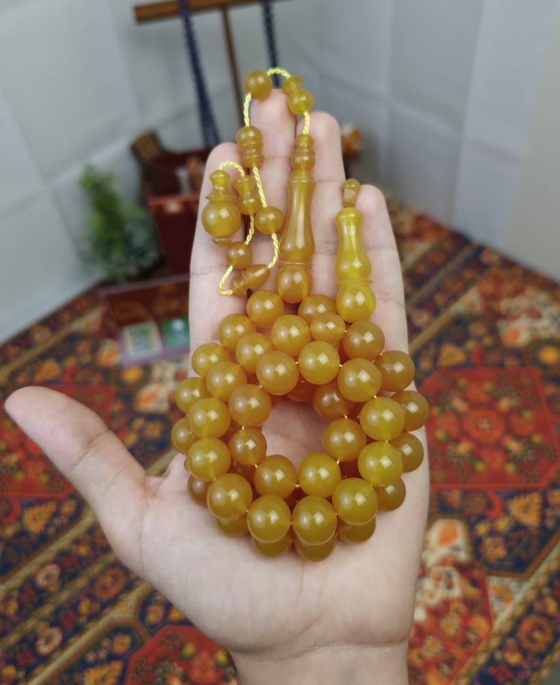 سبحة فاتوران شبية المكعبات تمليكة