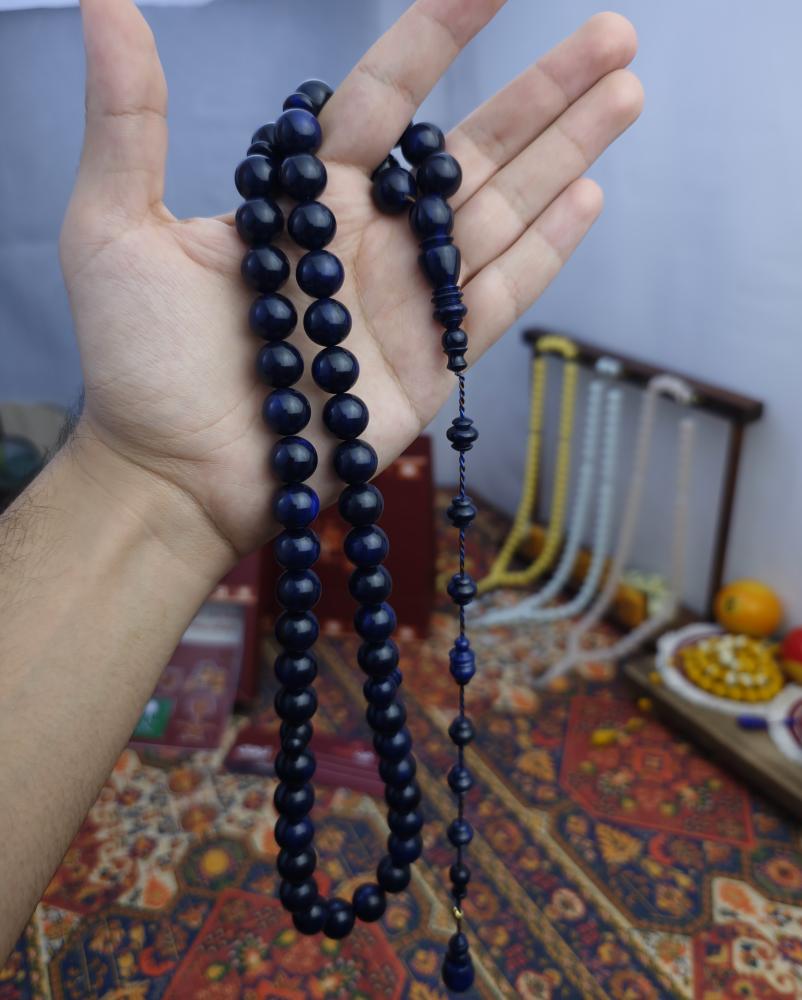سبحة فاتوران باتمان تمليكة حزوز