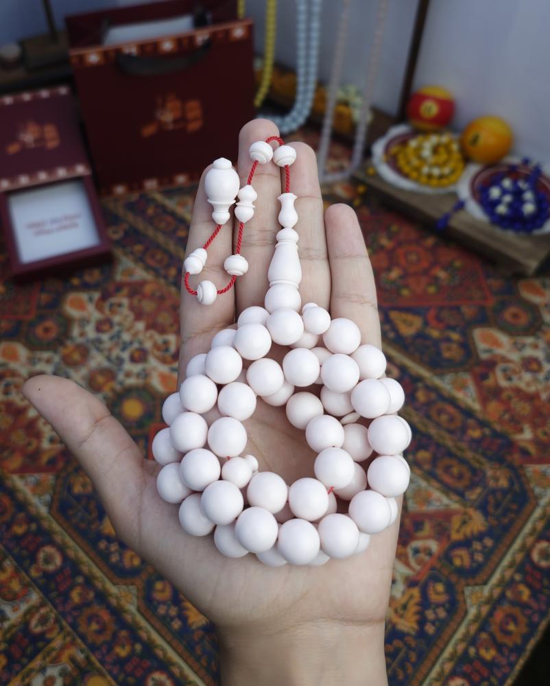 سبحة دومنة خزامي ملكي تمليكة