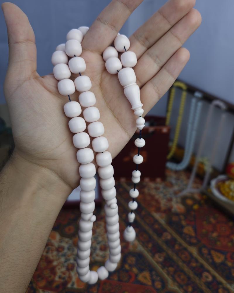 سبحة دومنة خزامي ملكي تمليكة