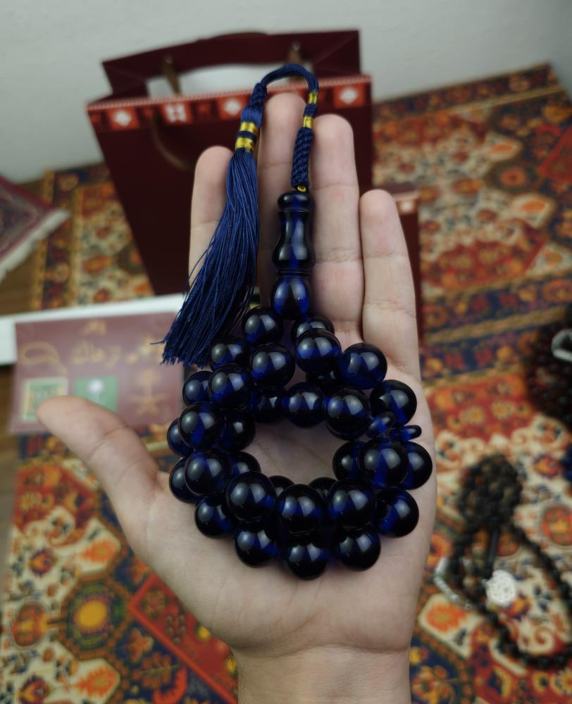 سبحة فاتوران كركوشة