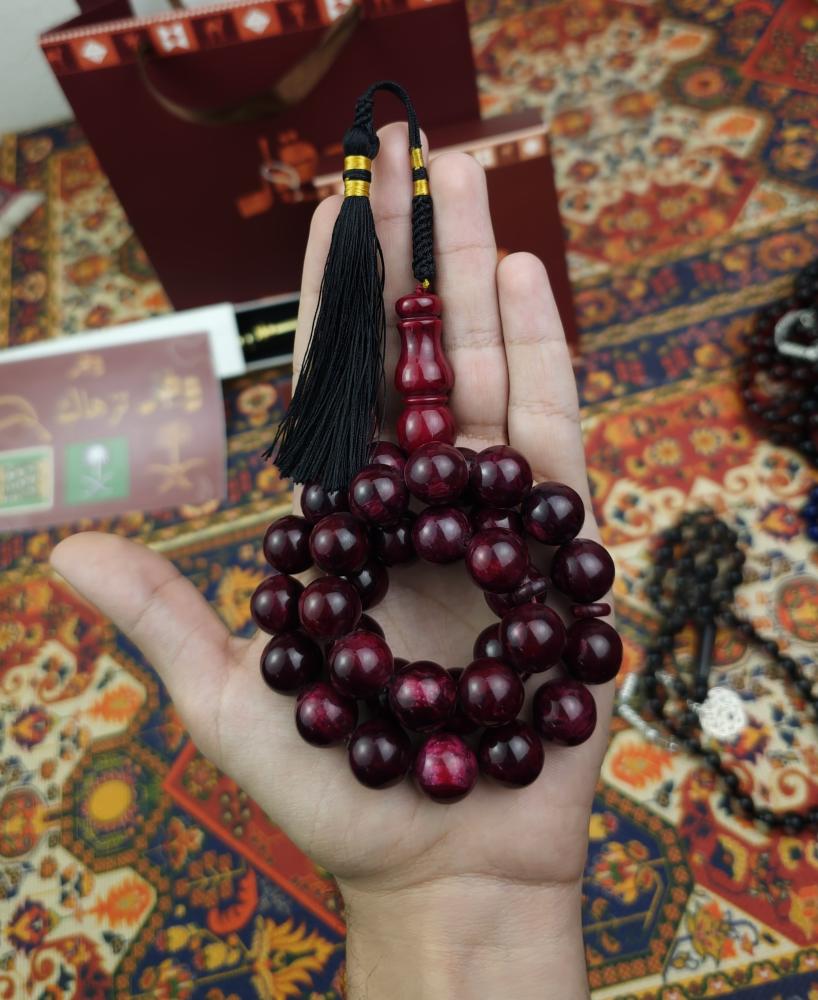 سبحة فاتوران كركوشة