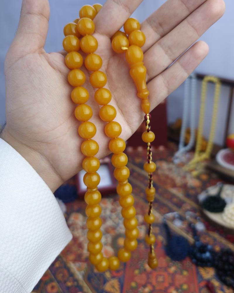 سبحة فاتوران شبية المكعبات تمليكة عقود