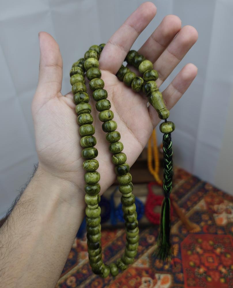سبحة فاتوران جيشي كركوشة
