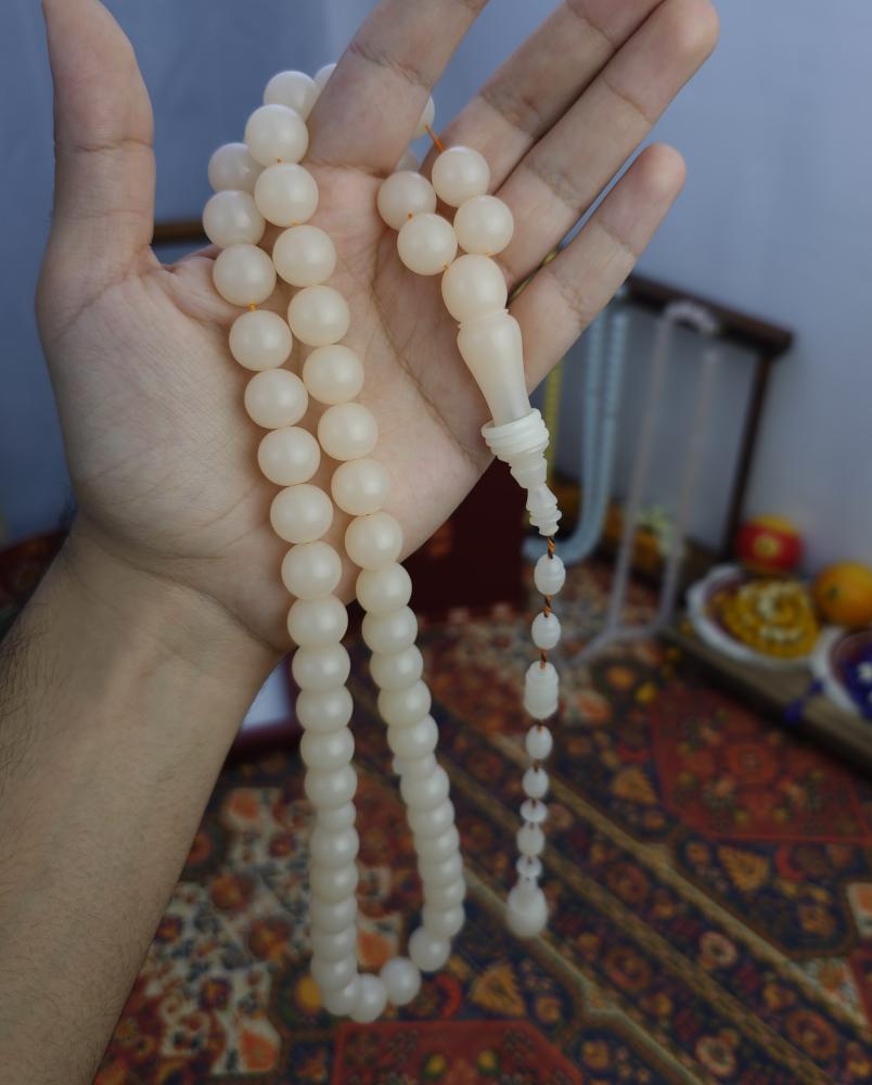 سبحة دومنة لؤلؤي تمليكة
