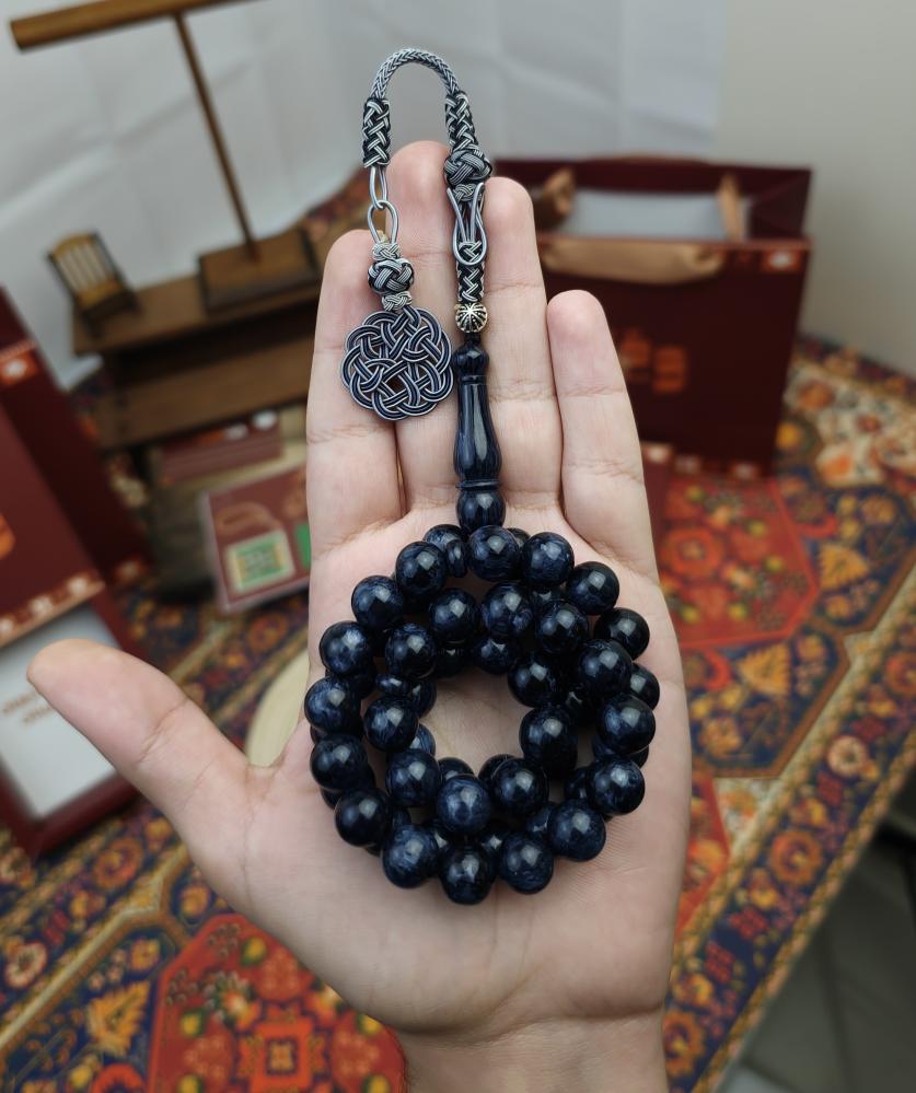 سبحة فاتوران باتمان طربزونة نحاس