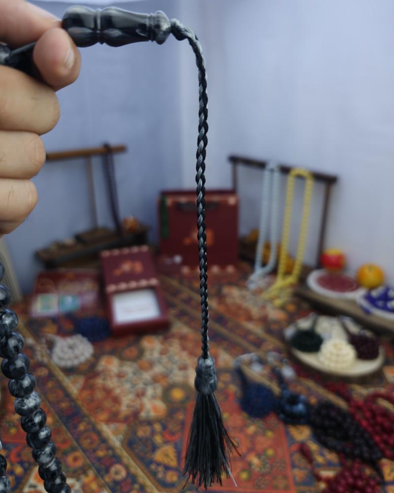 سبحة فاتوران عكروكي ديزاين مدحة رمانة