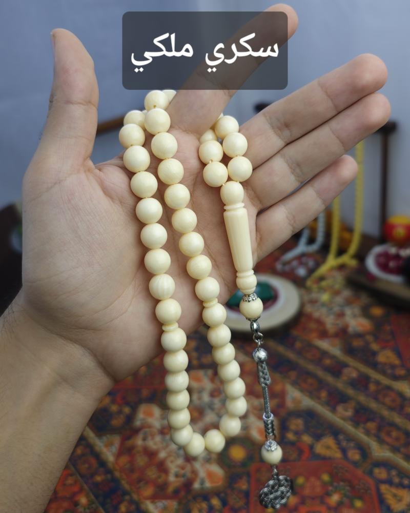 بكج 10 سبح بكلايت ( 6 سبحة + 4 سبحة مجانا)