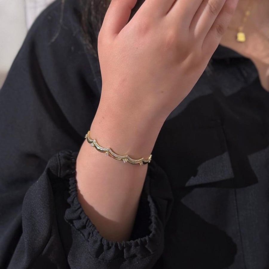 سوار التاج