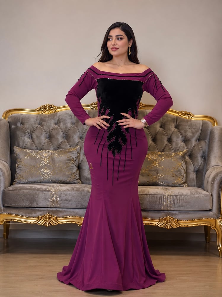 كريب فوشي