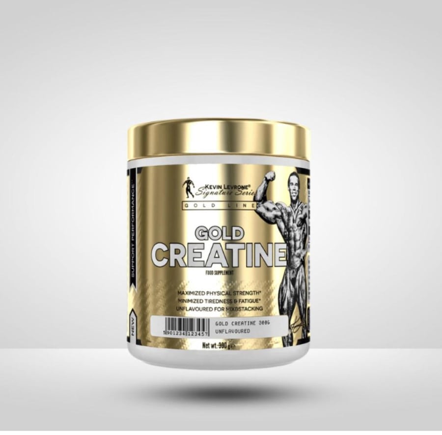CREATINE GOLD