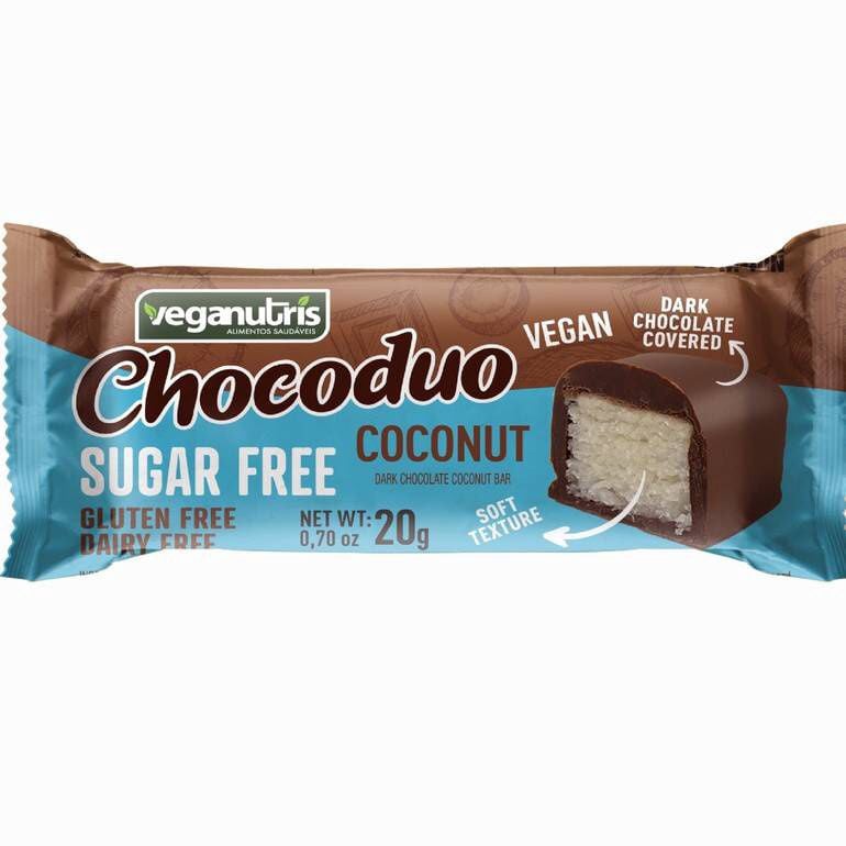 Shokudo coconut sugar-free 20 grams