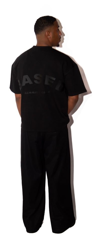 Classic BLACK T-shirt