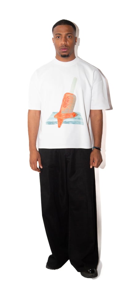 ICE CREAM T-shirt