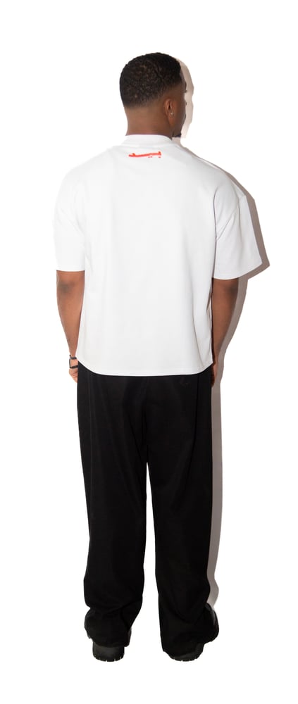 ICE CREAM T-shirt