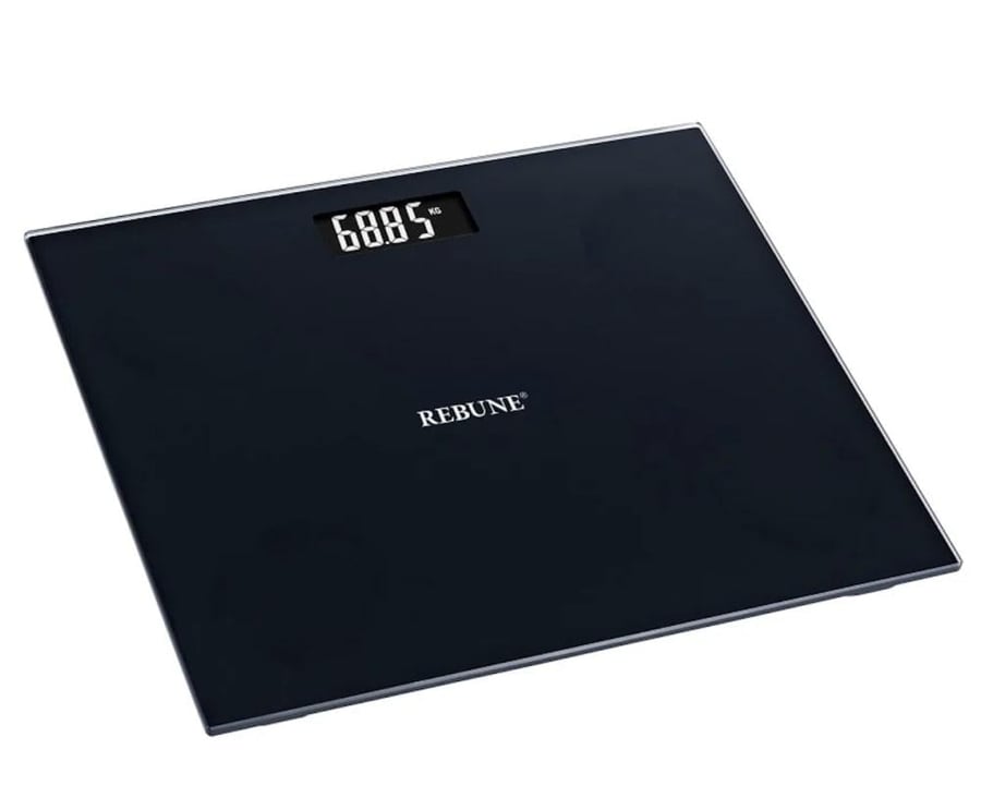 ميزان جسم إلكتروني ريبون RE-15-001 150كجم