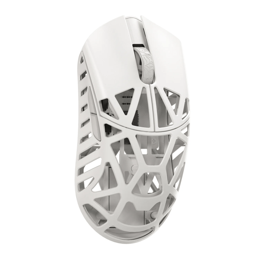 WLMOUSE Beast X Mini Pro