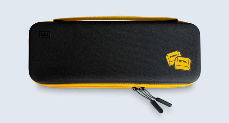 Travel Case for 60HE