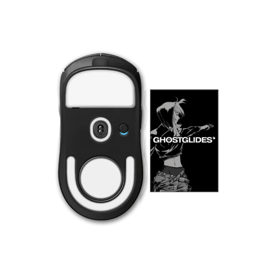 EDGERUNNER LOGITECH G PRO