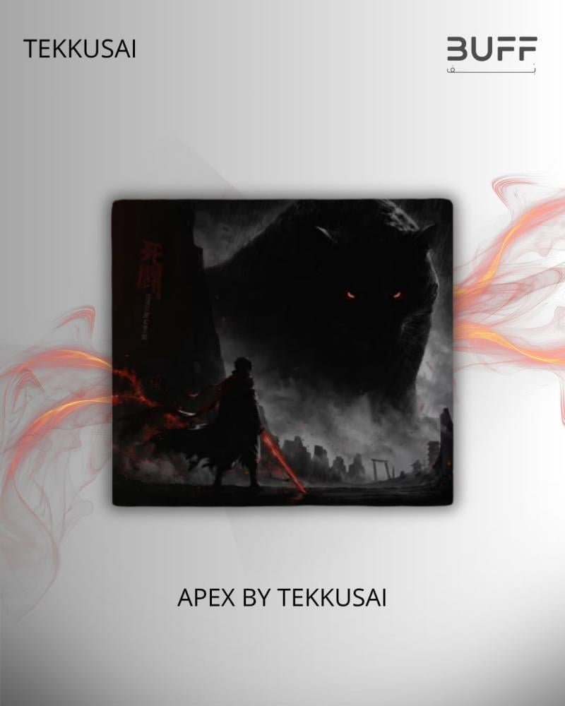 Apex By tekkusai