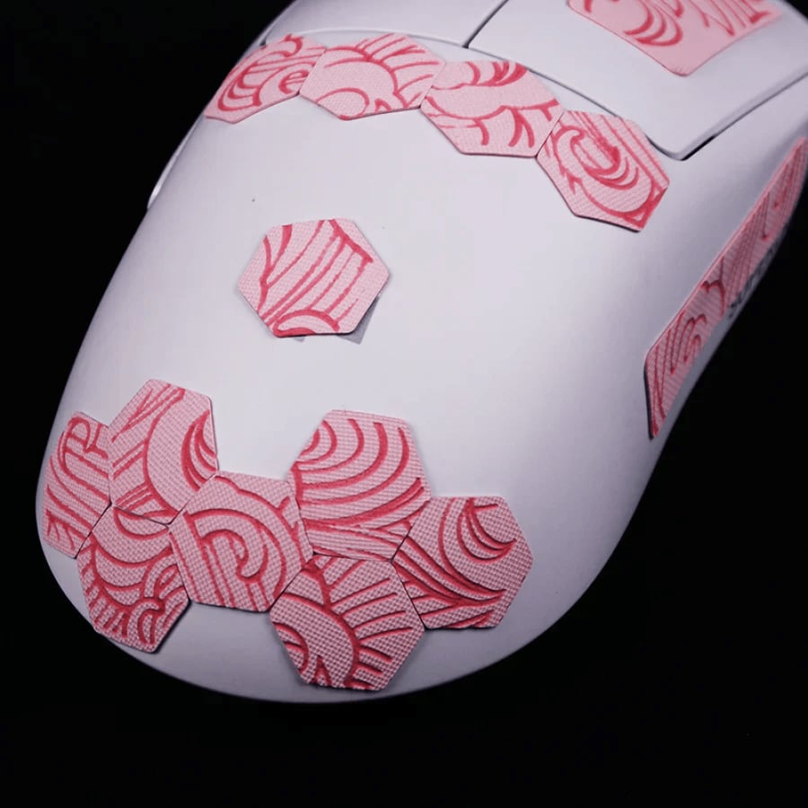Oriole DIY Grip Tape
