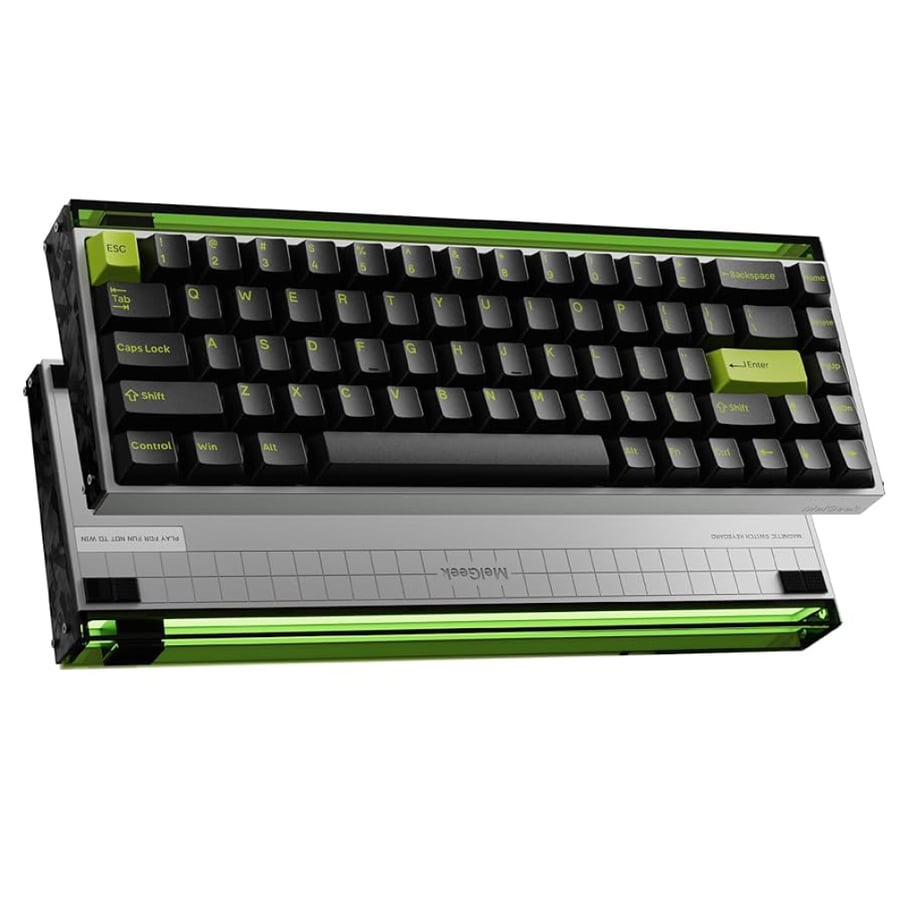 MADE68 Ultra Plus