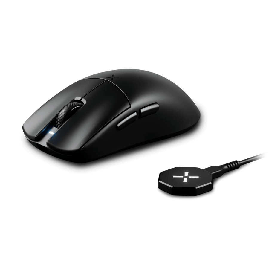 HITSCAN - 8K DONGLE