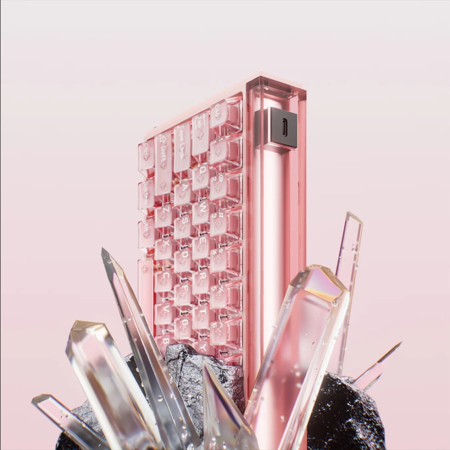 MADE68 Ultra Plus