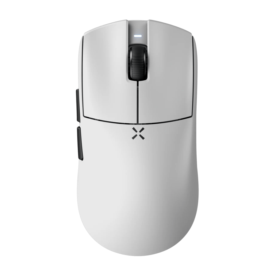 Hitscan Hyperlight - 8K Compatible