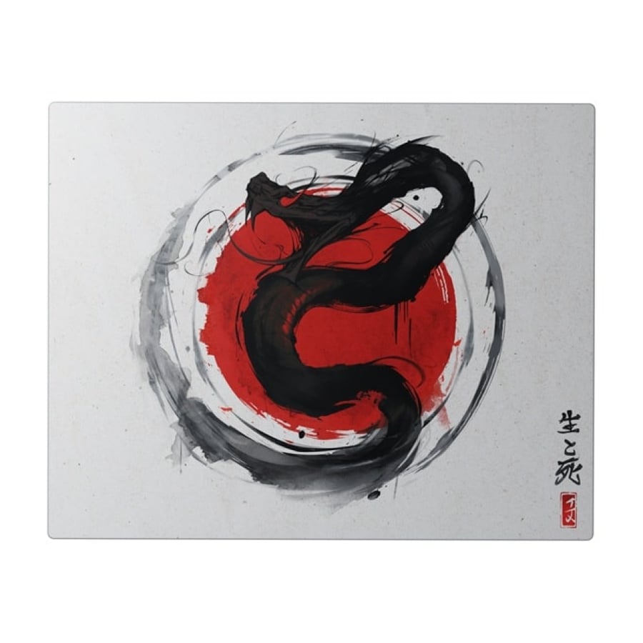 KIN X – Life and Death