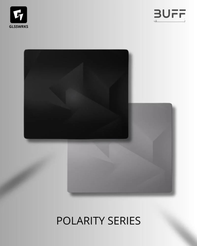 POLARITY SERIES