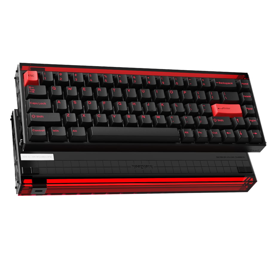MADE68 Ultra Plus