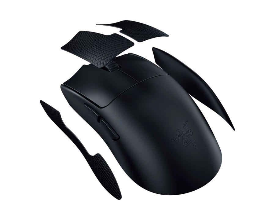 Viper V3 Pro Wireless- Black