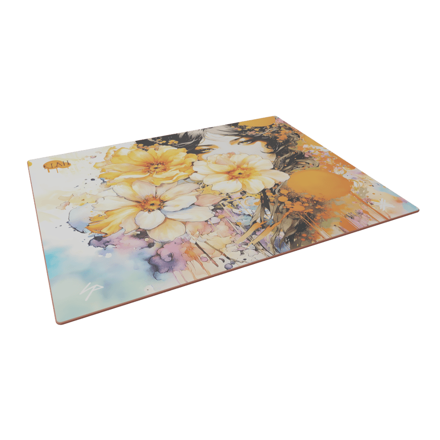 Cerapad KIN X – Kiah