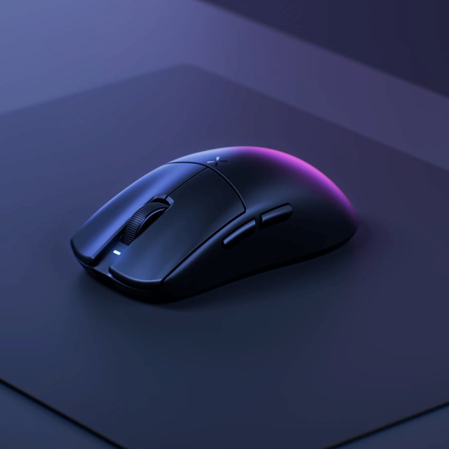 Hitscan Hyperlight - 8K Compatible