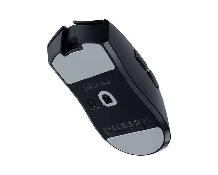 Viper V3 Pro Wireless- Black