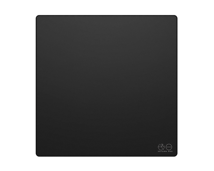 Saturn Pro XL SQ Black
