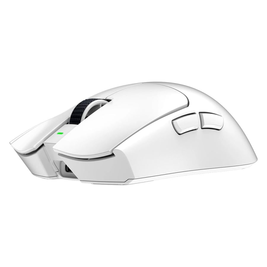 Viper V3 Pro Wireless- White