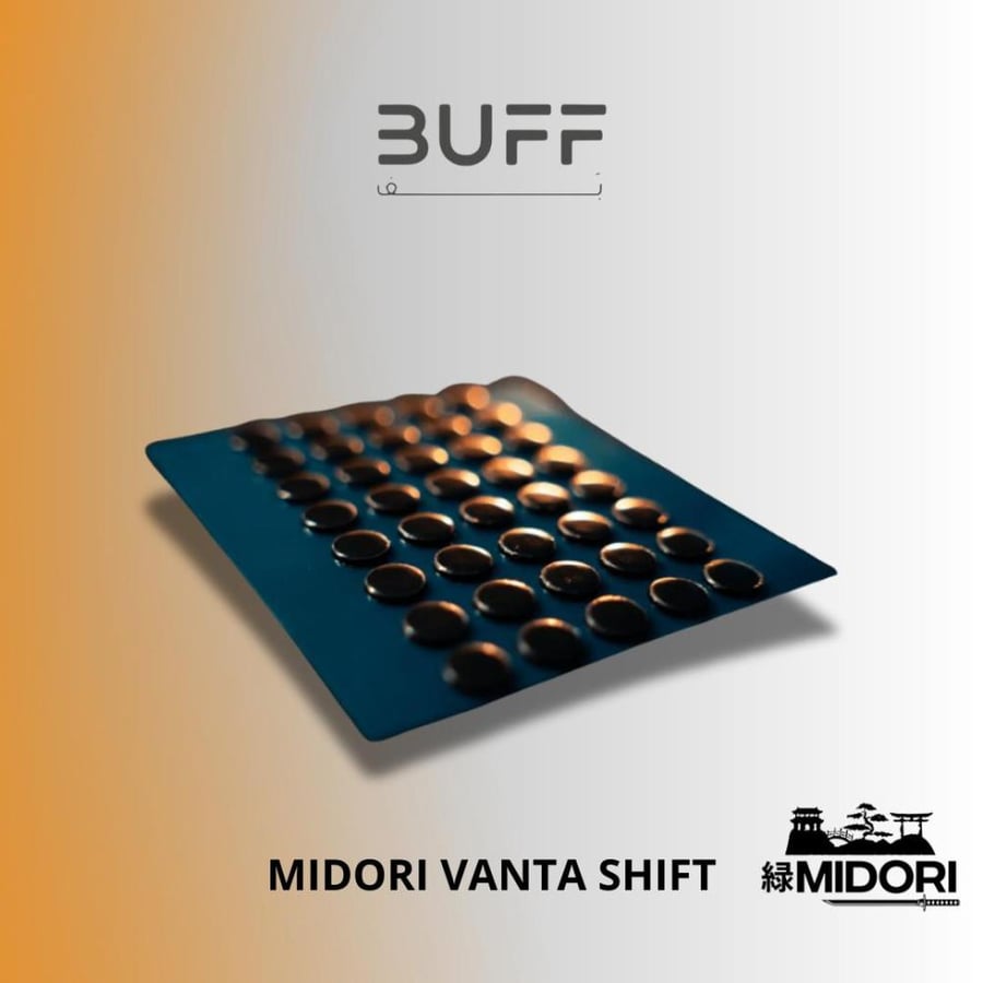 MIDORI VANTA SHIFT