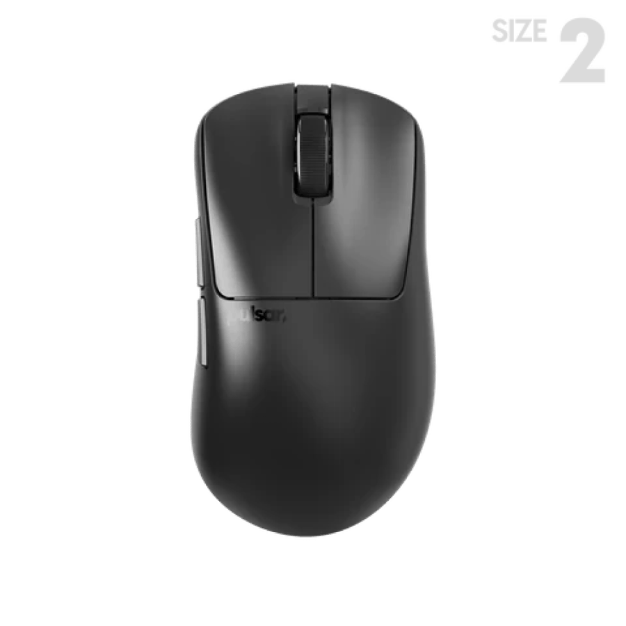 Xlite v4 - Black