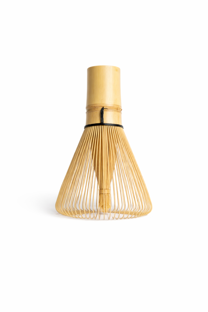 مخفقة ماتشا ، Whisk