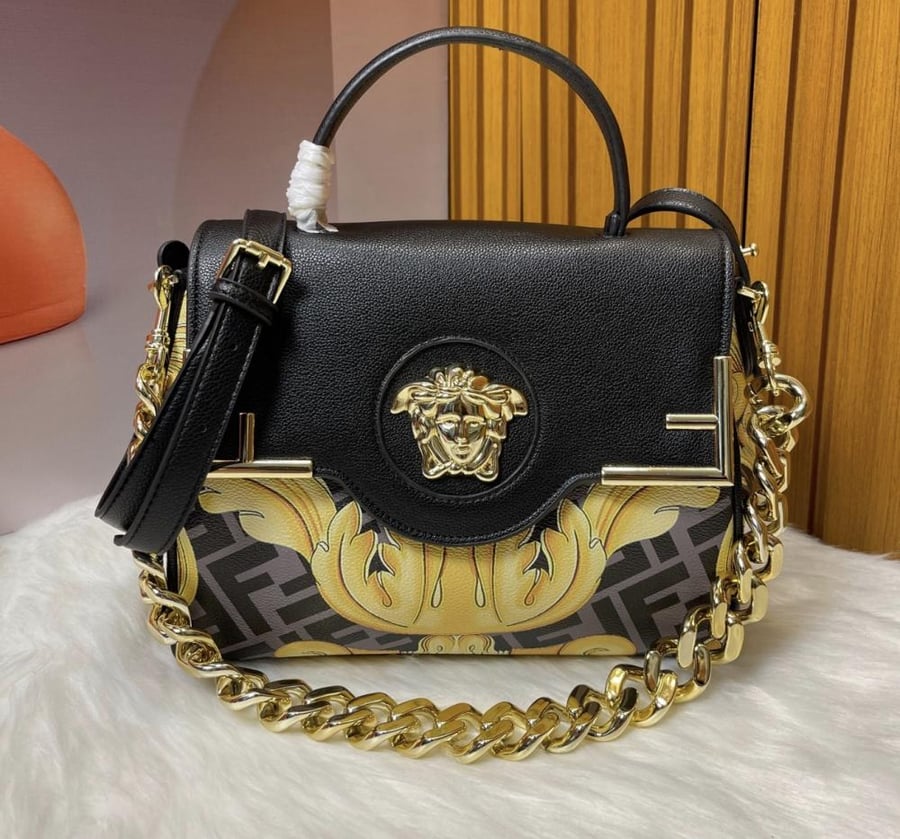 شنطة versace 20*12*26