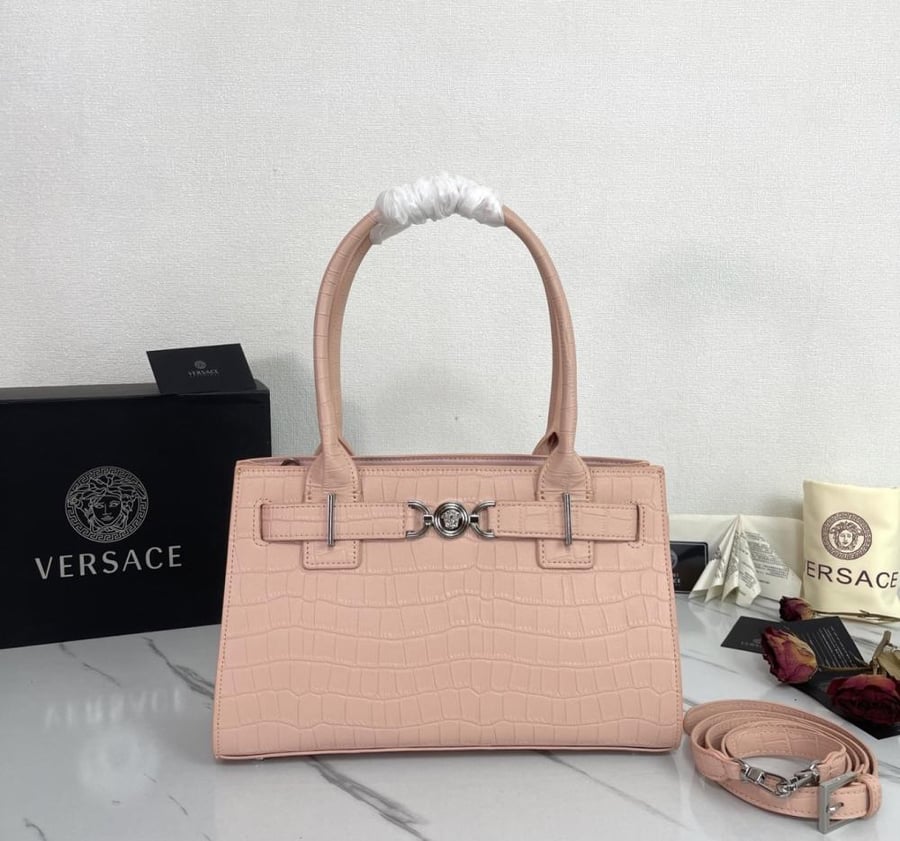 شنطة versace 19.5*8*31