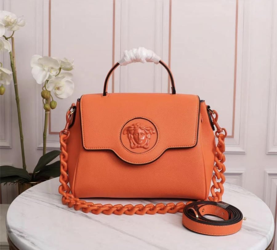 Versace bag 20*12*26